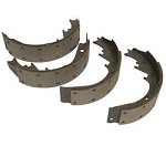 Parking Brake Shoes